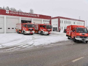 Balıkesir, Depremin Yaralarını Sarmak İçin Yola Çıktı