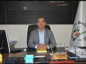 Su Sayaç Ve Tesisatları Donma Tehlikesiyle Karşı Uyarı
