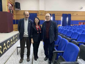 Ziraat Odası Başkanlığı Seçiminde Hasan İ̇phar Güven Tazeledi