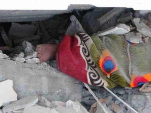 Depremin Vurduğu Malatya’da Ölü Sayısı Artıyor