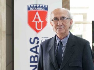 Deprem Mühendisliği Uzmanı Prof. Dr. Zeki Hasgür: “Tarihe Geçecek Büyük Depremlerden Birini Yaşadık”