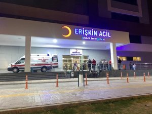 Aydın’da Silahlı Kavga: 2 Yaralı
