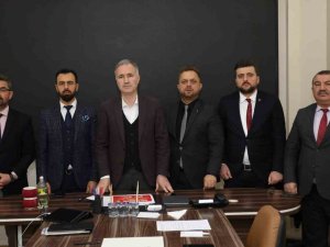 İ̇negöl’den Deprem Bölgesi İçin Yardım Kampanyası