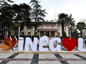 İ̇negöl’ün Nüfusu 19 İli Geride Bıraktı