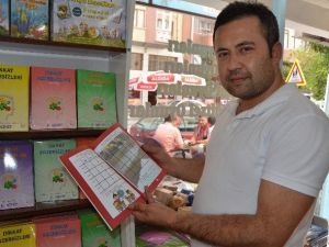 Sınavlardaki Heyecan Ve Kaygı, Dikkat Seviyesini Düşürüyor