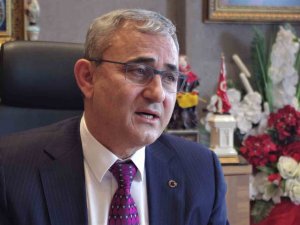 Kütahya’nın Nüfusu 580 Bin 701 Oldu