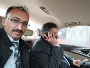 Milli Yol Partisi, Deprem İçin Birliktelik Çağrısı Yaptı