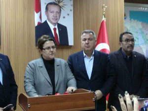 Bakanlar Adana’da Açıklama Yaptı: 7 Bina Yıkıldı, 36 Can Kaybı Var, Enerji Altyapılarında Ciddi Hasar Var