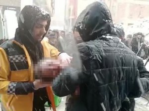 Malatya’dan Kahreden Haber: Enkaz Altında Kalan 3 Yaşındaki Çocuk Hayatını Kaybetti