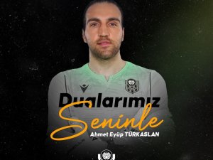 Yeni Malatyaspor, Kaleci Ahmet Eyüp Türkaslan’ın Enkaz Altında Kaldığını Açıkladı