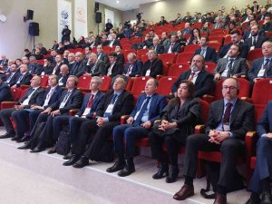 Kanal İ̇stanbul, Deniz Taşımacılığına Yeni Bir Soluk Getirecek