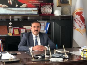 Çiçekdağı Belediyesi’nden Deprem Bölgesine Yardım Çağrısı