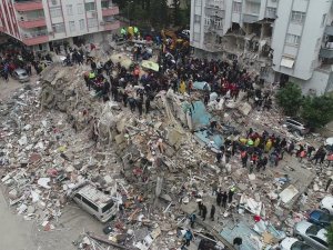 Prof. Dr. Gündüz: “Olası İ̇stanbul Depremini Etkilemesi Pek Mümkün Değil”