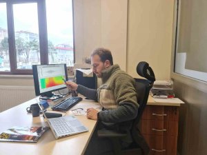 Depremin Ses Karakteristiğini İnceledi, Çarpıcı İfadeler Geldi