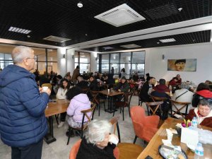 Mezitli Belediyesi, Depremin Hemen Ardından Teyakkuza Geçti
