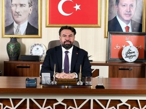 Ak Parti İ̇l Başkanı Dt. Ekrem Başaran: