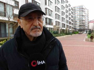 Prof. Dr. Osman Bektaş, “Beklenen Bir Deprem”