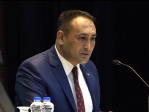 Başkan Yılmaz: “Destek İçin Teyakkuzdayız”