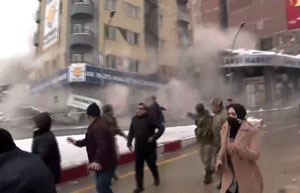Kahramanmaraş’ta 7.6 büyüklüğünde bir deprem daha