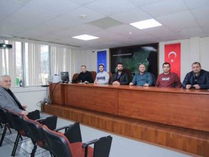 Gölcük Donanma Mahallesi’ne Yaya Üst Geçidi Yapılacak