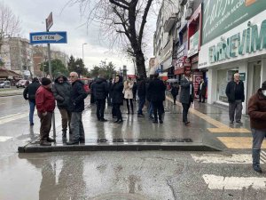 Kahramanmaraş’taki Son Deprem Sakarya’da Da Hissedildi