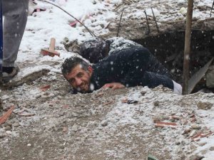 Kahramanmaraş Depremi 17 Ağustos’u Geçti