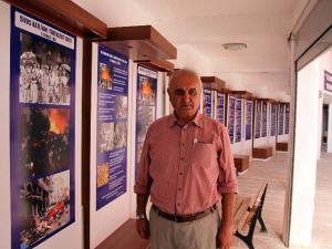 Hacıbektaş Veli Anma Törenleri Başlıyor