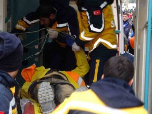 Deprem Diyarbakır’ı Bir Kez Daha Vurdu