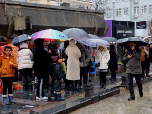 Kahramanmaraş’taki Son Deprem Samsun’da Korkuya Neden Oldu