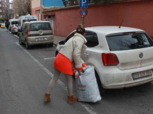 Kırklareli’den Deprem Bölgesine Yardım Kampanyası