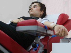 Edirne’de Kan Bağış Seferberliği Başlatıldı