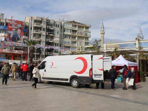 Aydın Valiliği’nden Bağış Açıklaması