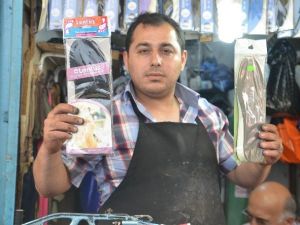 Ayakkabı Tabanlığını Hafife Almayın