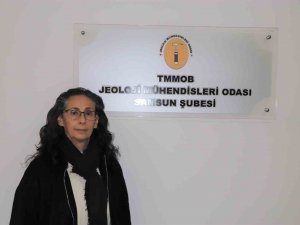 Jeoloji Mühendisleri Odası’ndan Uyarı: “Önemli Olan Zeminle Barışık Ve Sağlamlığı Olan Yapılar Üretmek"