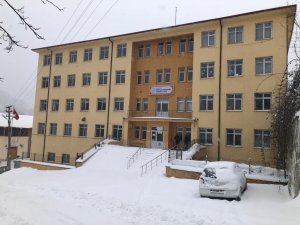 Kastamonu’da Kar Tatili