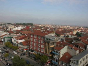 Düzce’nin Nüfusu 405 Bin 131 Oldu