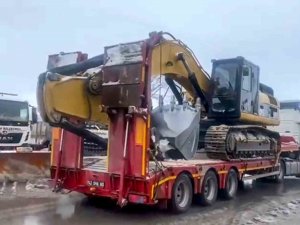 Başkan Kavuş: “Şehir Olarak Deprem Bölgeleri İçin Seferber Olduk”