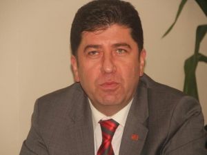 Tüzün’den Tbmm Kanun Teklifi