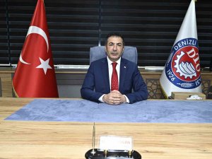 Başkan Erdoğan, "Dto Tüm İmkanıyla Depremzedelere Yardım Etmeye Hazır"