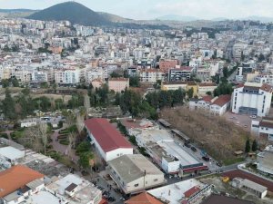 Başkan Günel, Deprem Sonrası Uyardı