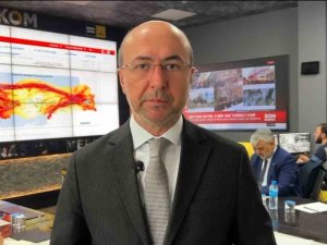 Selçuklu Belediyesi Hatay’a Araç Ve Personel Gönderdi