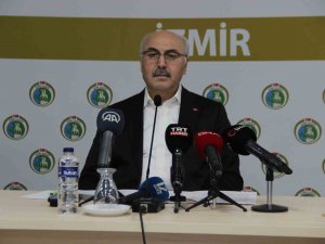 Vali Köşger’den Deprem Bölgesine Yardım Açıklaması