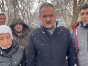 Tüm Türkiye’de Eğitim Öğretime 13 Şubat’a Kadar Ara Verildi