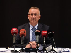 Başkan Işıksu: "Kan Vermek İlk Yapacağımız Yardımlardan Biridir"