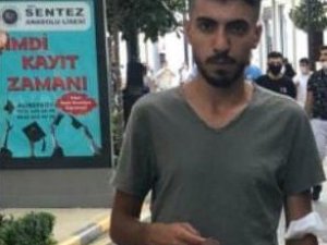 Sarıyer’de Denize Düşen Genci Arama Çalışmaları Sürüyor