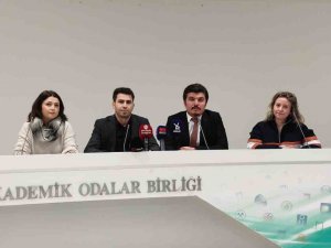 Jeofizik Mühendisleri Bursa Odası’ndan Marmara Depremi Açıklaması