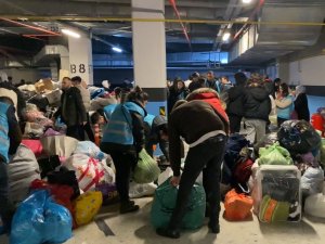 Bahçelievler Depremzedelere Yardım İçin Tek Yürek Oldu