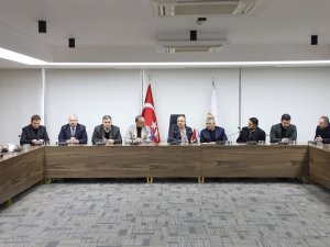Cumhur İ̇ttifakı’ndan İ̇zmir’de Deprem Alarmı