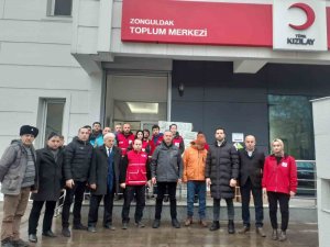 Başkan Alan’dan İkinci El Kıyafeti Uyarısı