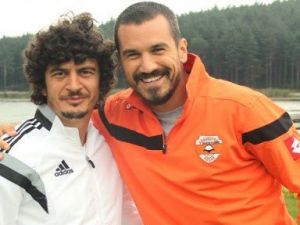 Özgür Öcal Adanaspor’da